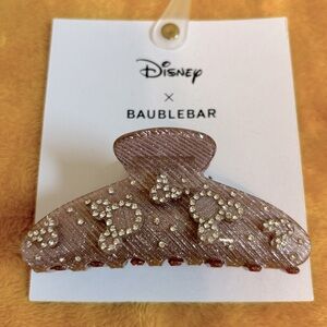 Disney BaubleBar Hair Clip